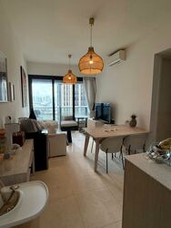 Duo Residences (D7), Apartment #482799351
